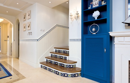 台州椒江新明半岛